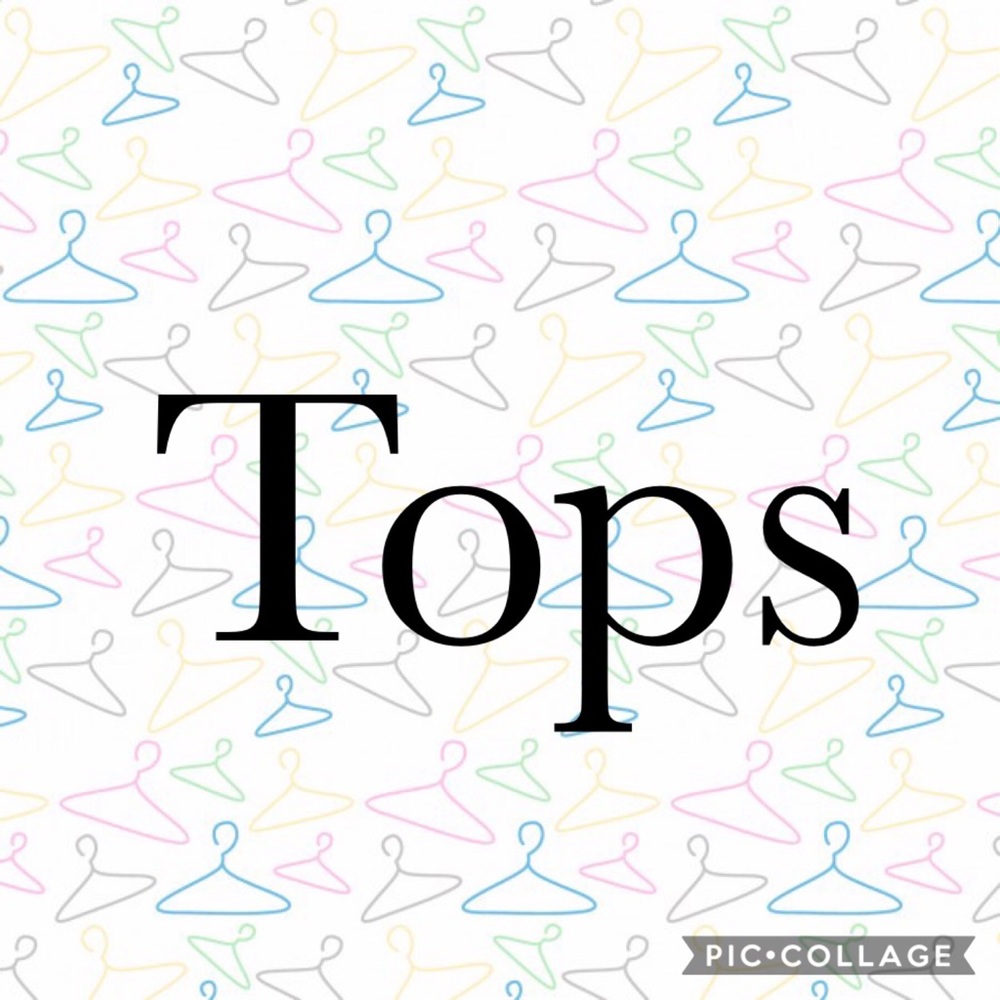 Tops